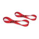 Ace Bikes Cam Buckle Pro (2 Pack)