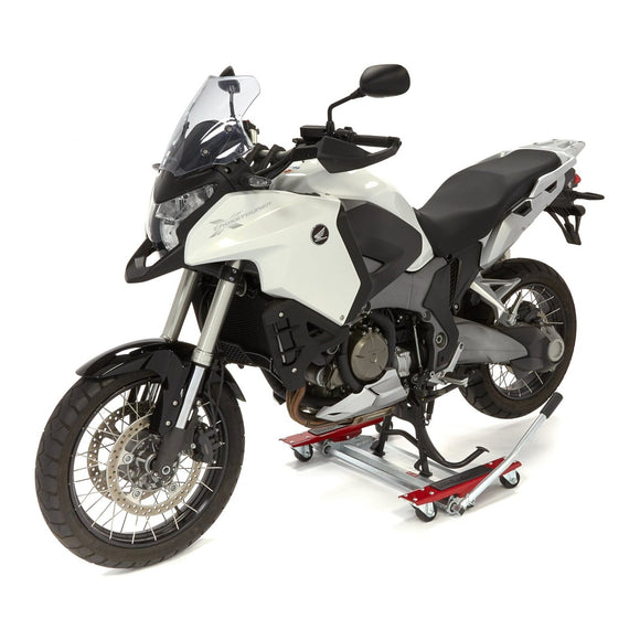 Ace Bikes Bike-a-Side