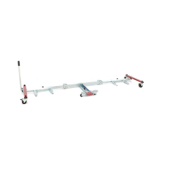 Ace Bikes U-Turn Motor Mover XL