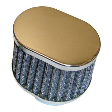 Whites Oval Power Pod Filter 52mm