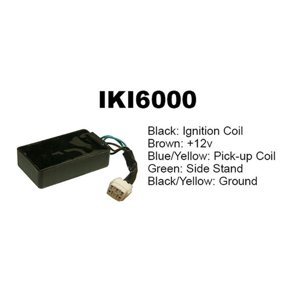 CDI MODULE IKI6000