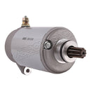 STARTER MOTOR SND0513