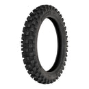 Anlida AM01 Tyre Set 80/100-21 Front & 100/100-18 Rear (NHS)