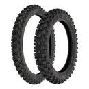 Anlida AM01 Tyre Set 80/100-21 Front & 110/100-18 Rear (NHS)