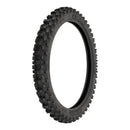 Anlida AM01 Tyre Set 80/100-21 Front & 110/100-18 Rear (NHS)