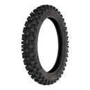 Anlida AM01 Tyre Set 80/100-21 Front & 110/100-18 Rear (NHS)