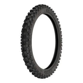 Anlida AM01 Tyre Set 80/100-21 Front & 100/90-19 Rear (NHS)
