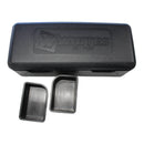 Whites ATV Cargo Box 48L - Black / Black (T106)