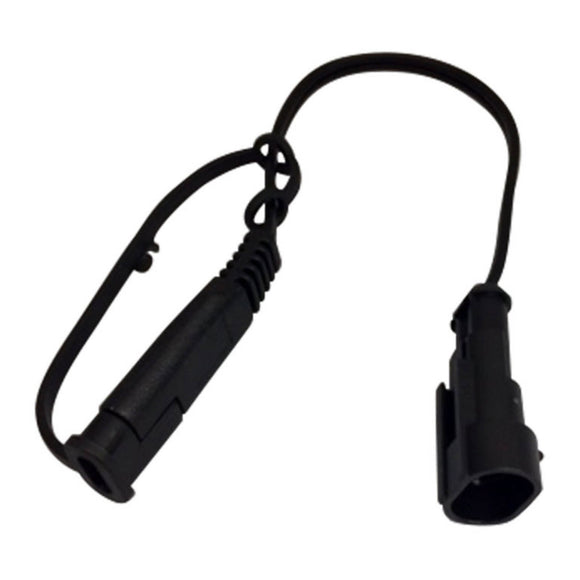 BATTERY CHARGER ADAPTER HD