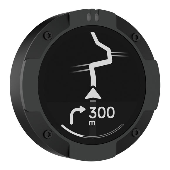 Beeline Moto II Black