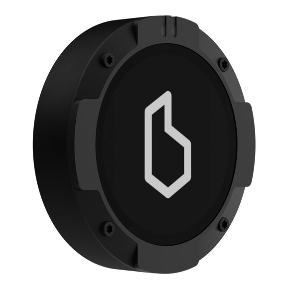 Beeline Moto II Black