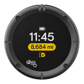 Beeline Moto II Metal - Grey