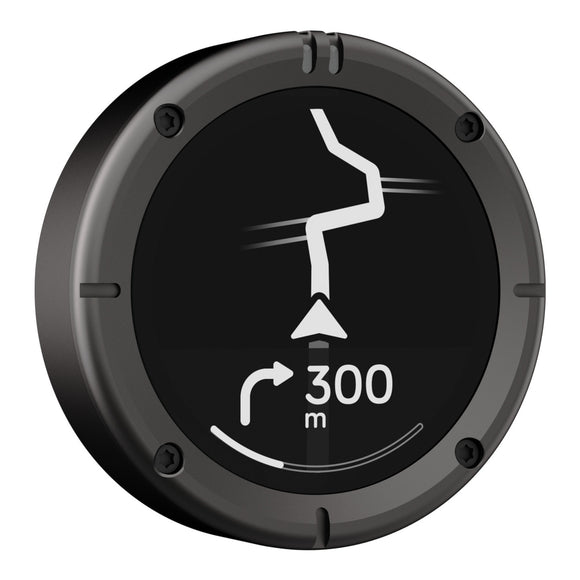 Beeline Moto II Metal - Grey