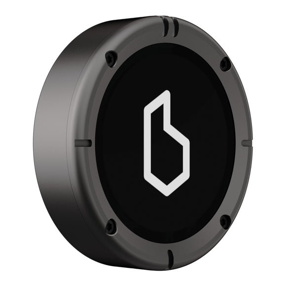 Beeline Moto II Metal - Grey