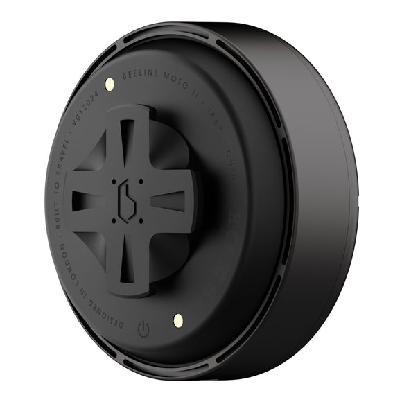 Beeline Moto II Metal - Grey