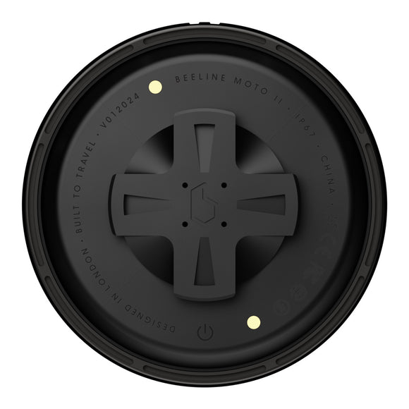 Beeline Moto II Metal - Grey