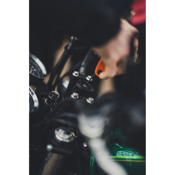 Beeline Bar Clamp Mount