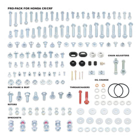 Bolt CRF Pro Pack 2008 CRFPP