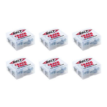 Bolt Honda CRF Track Pack - 6 Kit Display