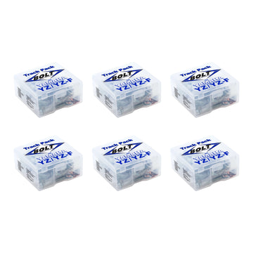 Bolt Track Pack for Yamaha - 6 Kit Display