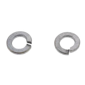 Bolt Split Lock Washers 6mm (Packet of 10)