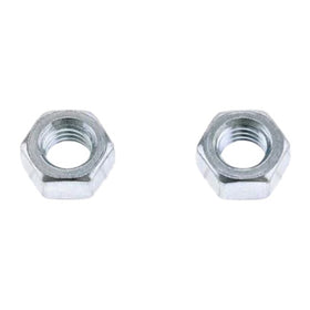 Bolt Hex Nut M8 (Packet of 10)