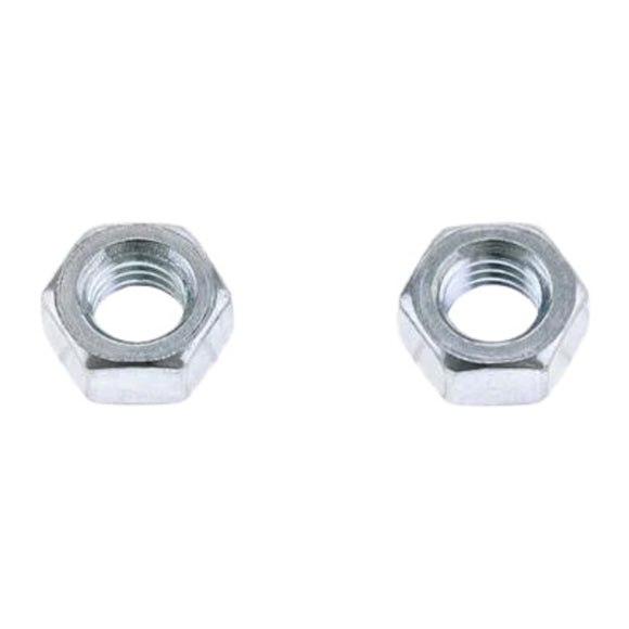 Bolt Hex Nut M8 (Packet of 10)