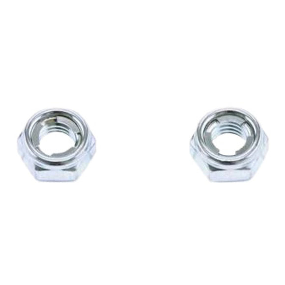 Bolt Fuji-Lock Hex Nut M6 (Packet of 10)