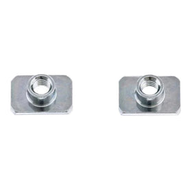 Bolt T-Nut M6 (Packet of 10)