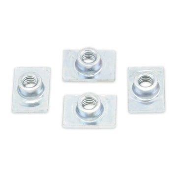 Bolt M6x1.0 T-Nut Yamaha (Pack of 10)