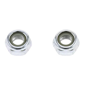Bolt Nylon Lock Nut M10 (Packet of 10)