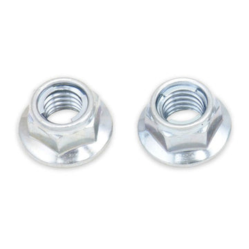 Bolt M10x1.25 Fuji Lock Nut (Packet of 10) Refill