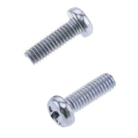 Bolt Carb Floatbwl Screw 4x10mm (Packet of 10)