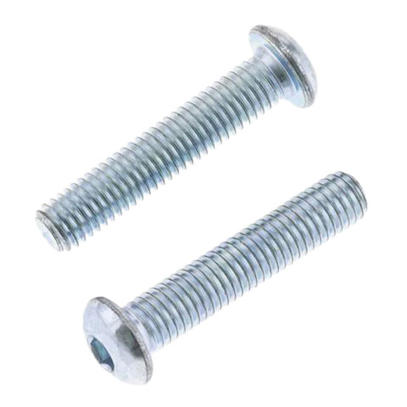 Bolt Button Head Bolts 8x40mm (Packet of 10)