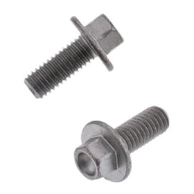 Bolt 8mm Euro Bolt 5x12mm (Packet of 10)