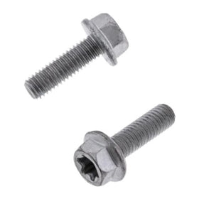 Bolt 8mm Euro Bolt 5x16mm (Packet of 10)