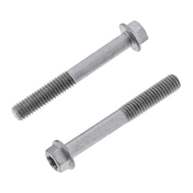 Bolt 8mm Euro Bolt 6x45mm (Packet of 10)