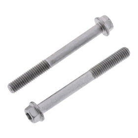 Bolt 8mm Euro Bolt 6x55mm (Packet of 10)