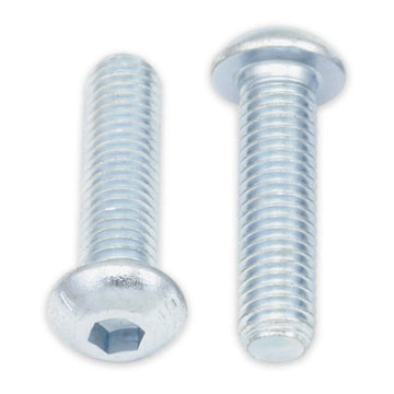 Bolt 5x12mm Fairing Button Allen Bolt (Packet of 10) Refill