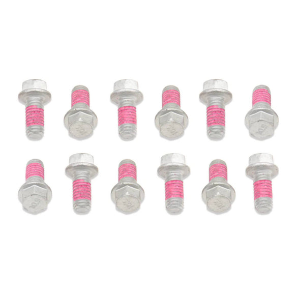 Bolt Disc Bolt Pack Beta