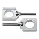 Bolt Raw Chain Adjuster Blocks Yamaha YZF (4-Stroke) (2 Pack) - 22mm
