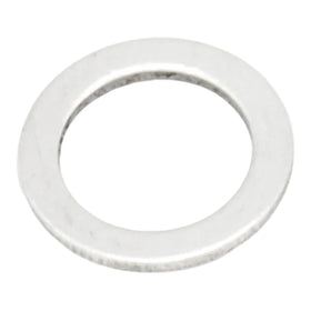 Bolt 10 x 14.5mm Aluminium Crush Washers (Pack of 10)