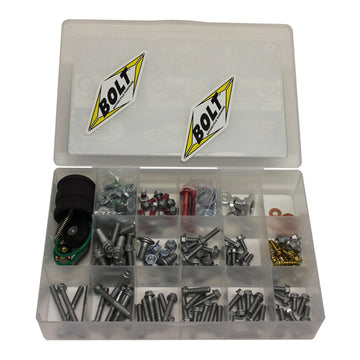 Bolt Euro Style Pro Pack KTM 200-300 2-Stroke