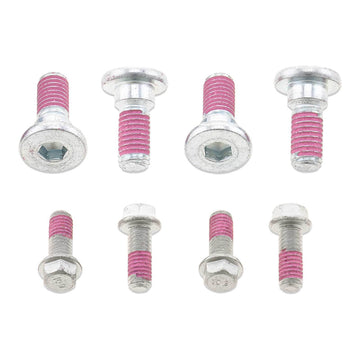 Bolt Disc Bolt Kit Honda