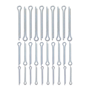 Bolt Workshop Service Kit: Cotter Pin
