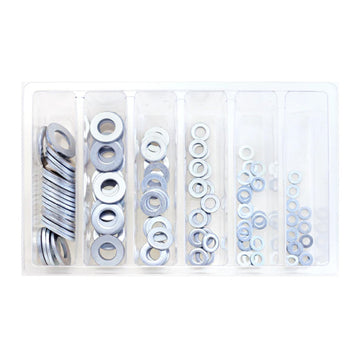 Bolt Workshop Service Kit: Flat Washer
