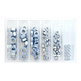 Bolt Hex Nut Assortment