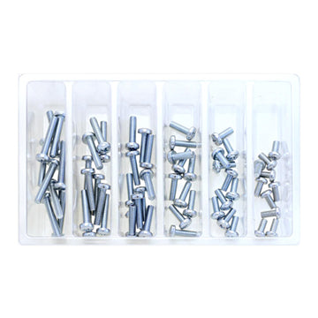 Bolt Workshop Service Kit: M5 Pan Head Phillips