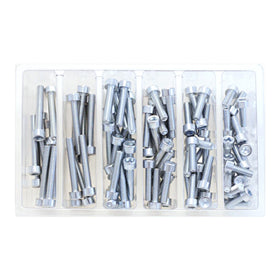 Bolt SVC M6 Socket Head Allen Service Kit