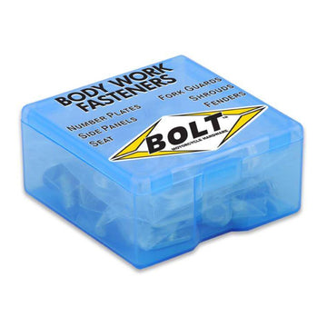 Bolt Body Work Fastener Kit Yamaha YZ85 '22-Current